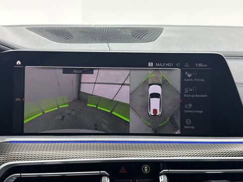 Used 2021 BMW X5 sDrive40i w/ M Sport Package image 23