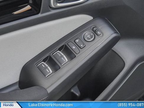 Certified 2026 Honda Civic Sport image 13