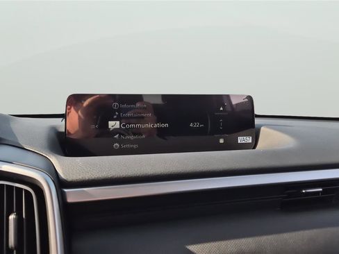 New 2026 MAZDA CX-50 2.5 Hybrid w/ Weather Package image 20