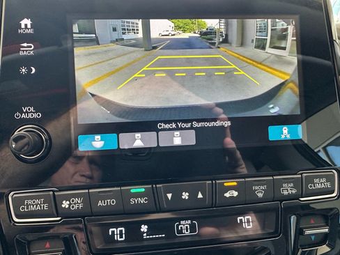 Used 2024 Honda Odyssey EX-L image 36