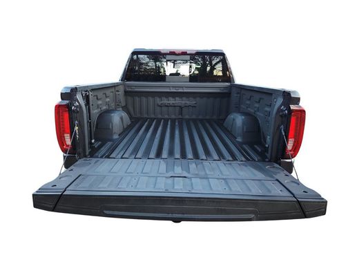 Used 2024 GMC Sierra 1500 AT4X image 21