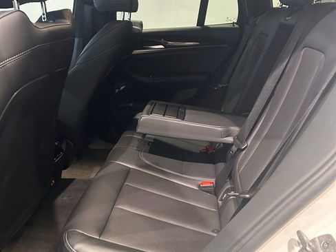 Used 2023 BMW X3 xDrive30i AWD/4WD image 28