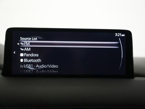 Used 2021 MAZDA CX-5 Touring w/ Touring Preferred SV Package image 22