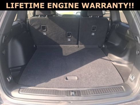 Used 2025 Jeep Grand Cherokee Laredo X w/ Trailer Tow Package AWD/4WD image 20