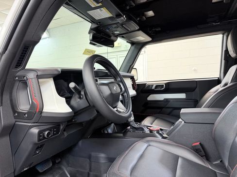 Used 2025 Ford Bronco Stroppe Edition AWD/4WD image 14