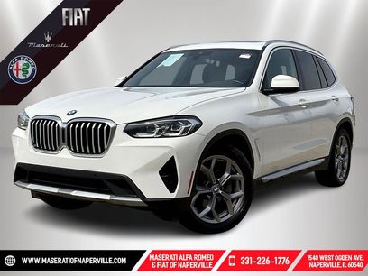 Used 2023 BMW X3 xDrive30i