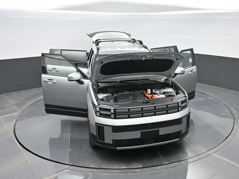 New 2026 Hyundai Santa Fe SEL image 37