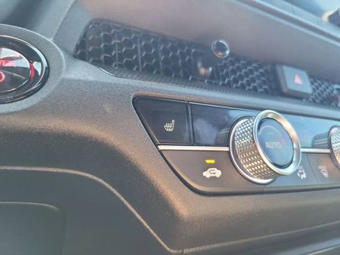 Certified 2025 Honda CR-V Sport image 27