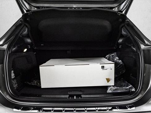 New 2026 Mercedes-Benz GLA 250 4MATIC image 6