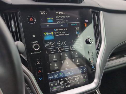 Used 2023 Subaru Outback Touring XT image 20