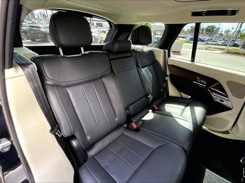 Used 2024 Land Rover Range Rover SE image 26