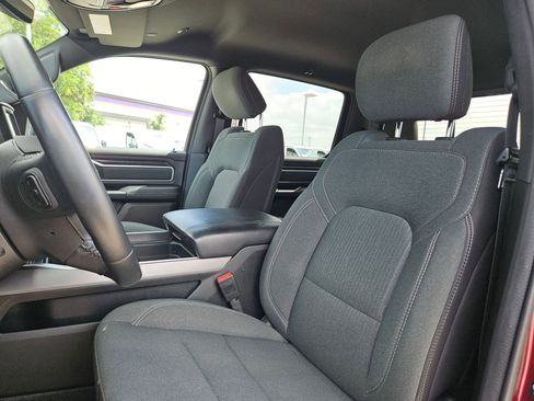 Used 2023 RAM 1500 Lone Star RWD image 13