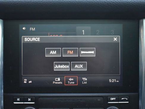 Used 2017 Porsche Macan S w/ Premium Package Plus image 23