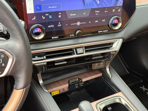 Certified 2023 Lexus RX 350 Premium Plus w/ Cold Area Package image 39