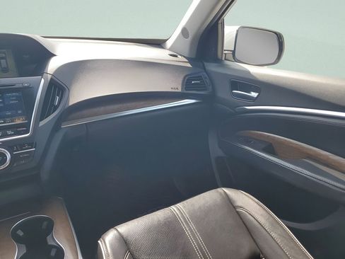 Used 2019 Acura MDX SH-AWD w/ Advance Package image 11