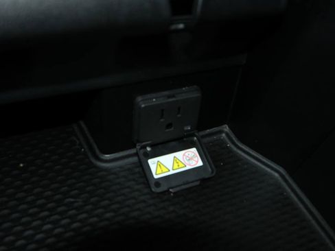 Used 2024 RAM 2500 Rebel w/ Safety Group image 23