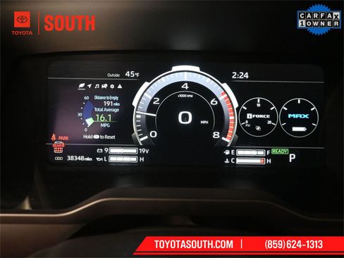 Certified 2023 Toyota Sequoia SR5 image 54
