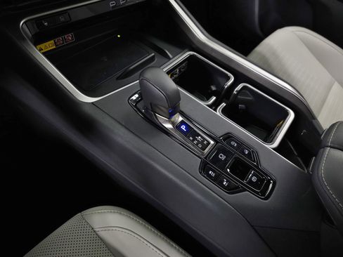 Used 2025 Lexus TX 350 AWD image 31
