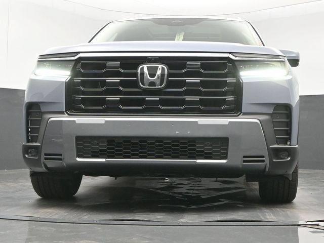 New 2026 Honda Pilot Elite image 19