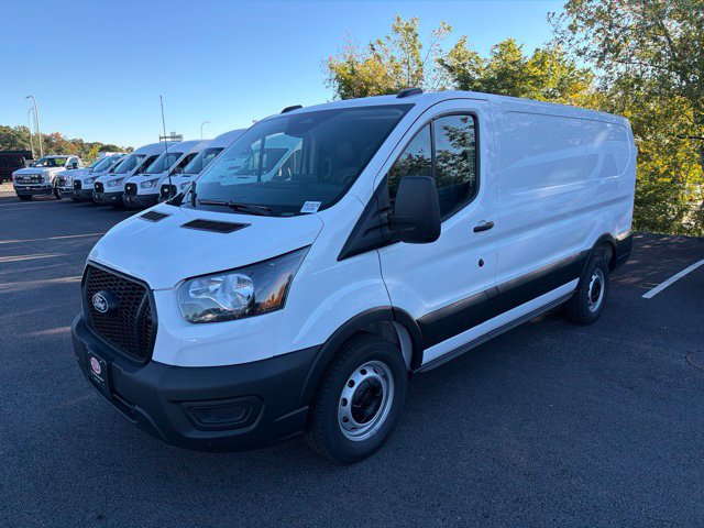 New 2026 Ford Transit 150 Low Roof w/ Load Area Protection Package RWD image 2