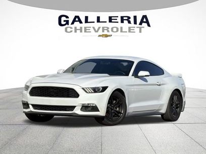 Used 2017 Ford Mustang Premium