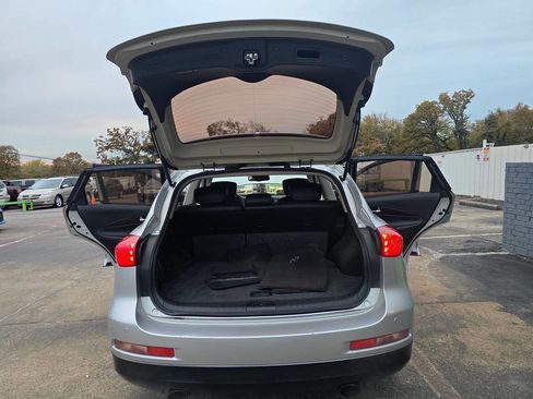 Used 2010 INFINITI EX35 Journey image 50