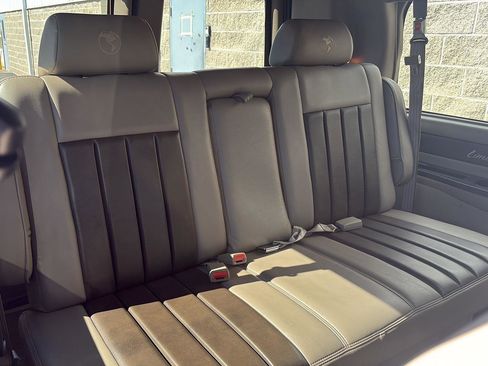 Used 2014 Chevrolet Express 1500 AWD image 43
