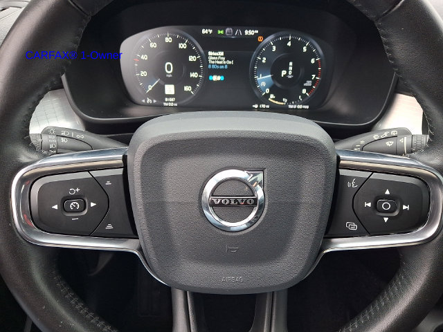 Used 2019 Volvo XC40 T5 Momentum AWD/4WD image 21