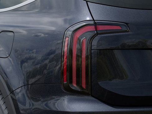 New 2025 Kia Telluride EX image 11