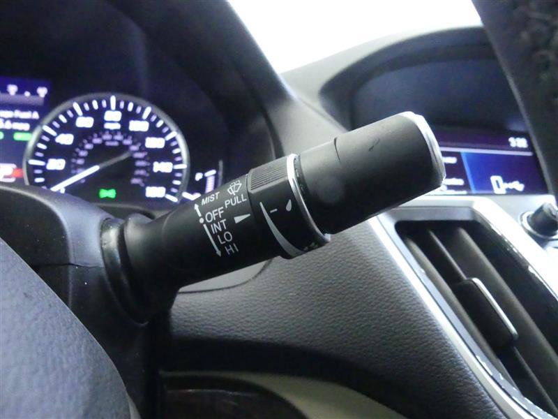 Used 2020 Acura TLX FWD image 19