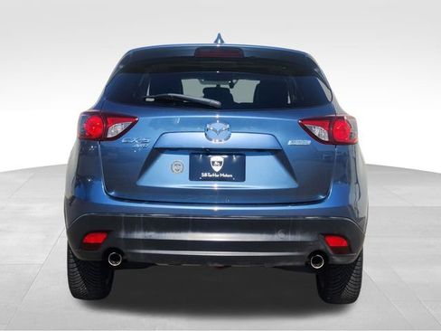 Used 2015 MAZDA CX-5 Grand Touring AWD/4WD image 8