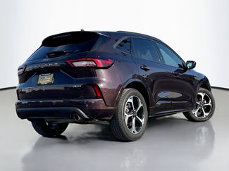 Certified 2023 Ford Escape ST-Line Select w/ Tech Pack #2 video 2
