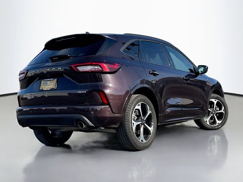 Certified 2023 Ford Escape ST-Line Select w/ Tech Pack #2 image 2