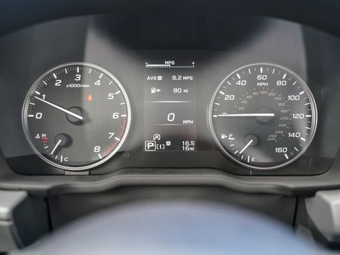 New 2025 Subaru Crosstrek 2.5i Premium image 24