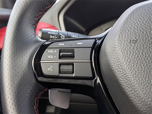 Certified 2025 Acura ADX A-Spec image 30