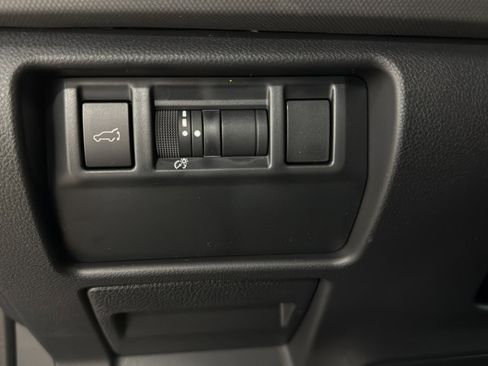 New 2026 Subaru Forester Wilderness image 20