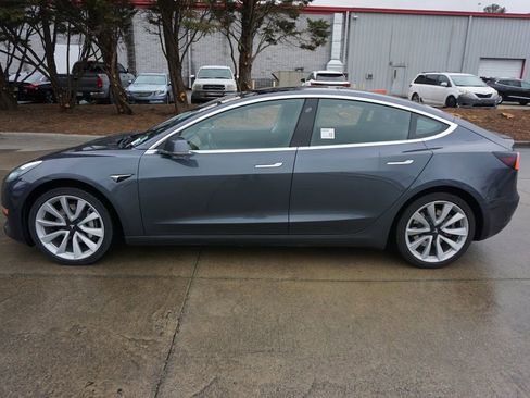 Used 2019 Tesla Model 3 Long Range image 22
