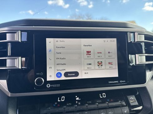 Used 2023 Toyota Tundra SR5 w/ TRD Off-Road Premium Package image 26