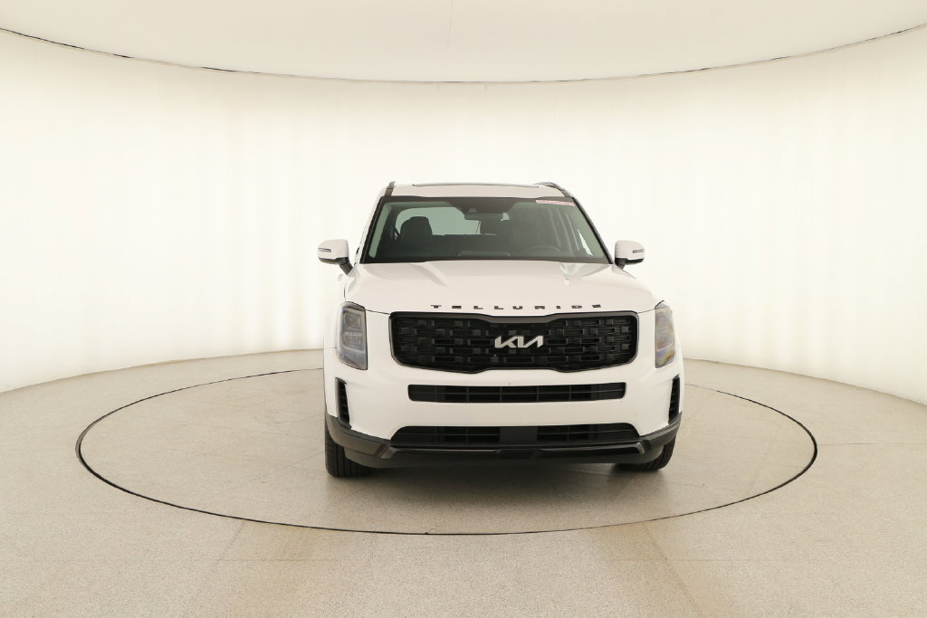 Used 2022 Kia Telluride EX w/ EX Premium Package AWD/4WD image 11