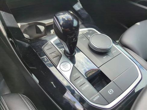 Used 2023 BMW X3 sDrive30i w/ M Sport Package RWD image 8
