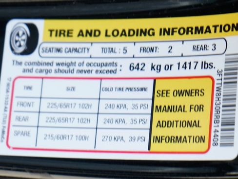 Used 2024 Ford Maverick XLT w/ XLT Luxury Package FWD image 46
