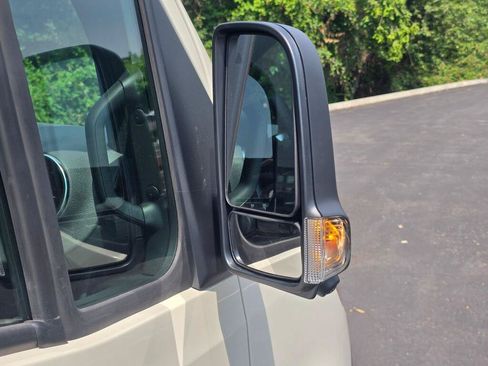 New 2026 Mercedes-Benz Sprinter 2500 image 31