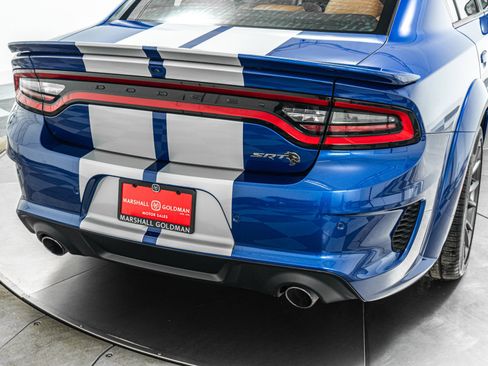 Used 2021 Dodge Charger SRT Hellcat image 39