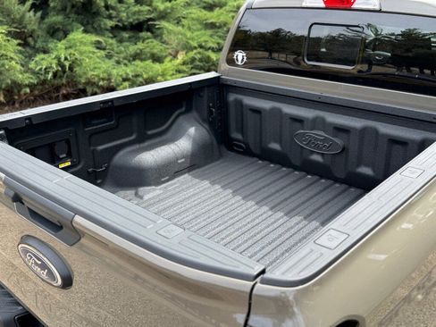 New 2026 Ford Ranger XLT w/ Equipment Group 301A High image 13