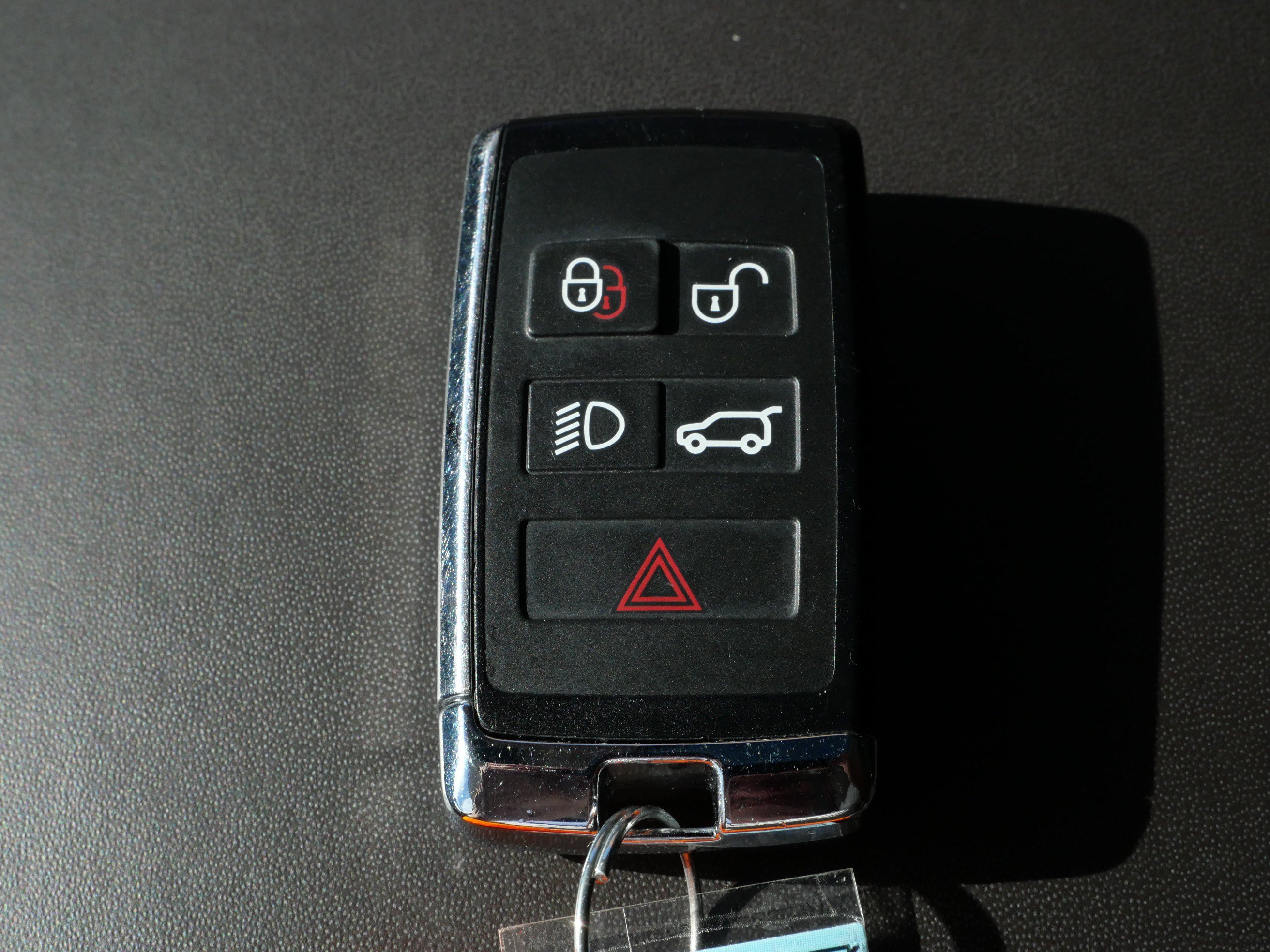 Used 2019 Land Rover Range Rover HSE AWD/4WD image 30