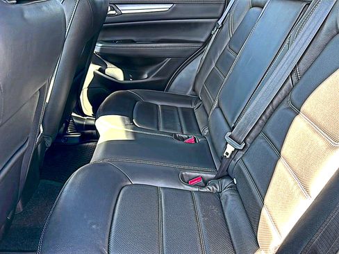 New 2025 MAZDA CX-5 AWD 2.5 S w/ Premium Plus Pkg image 13