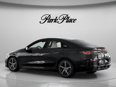 New 2026 Mercedes-Benz CLA 350 image 12