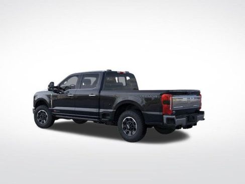 New 2026 Ford F250 King Ranch w/ Tremor Off-Road Package image 5