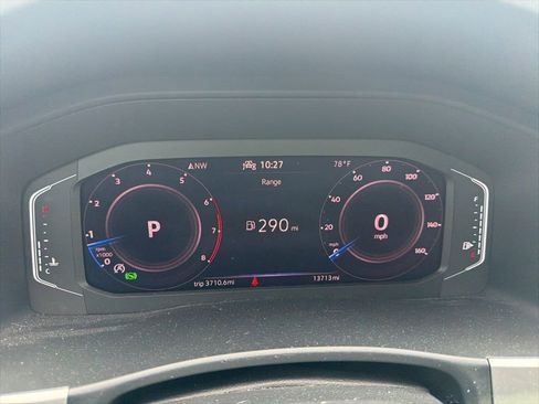 Certified 2023 Volkswagen Atlas SE w/ Panoramic Sunroof Package image 26