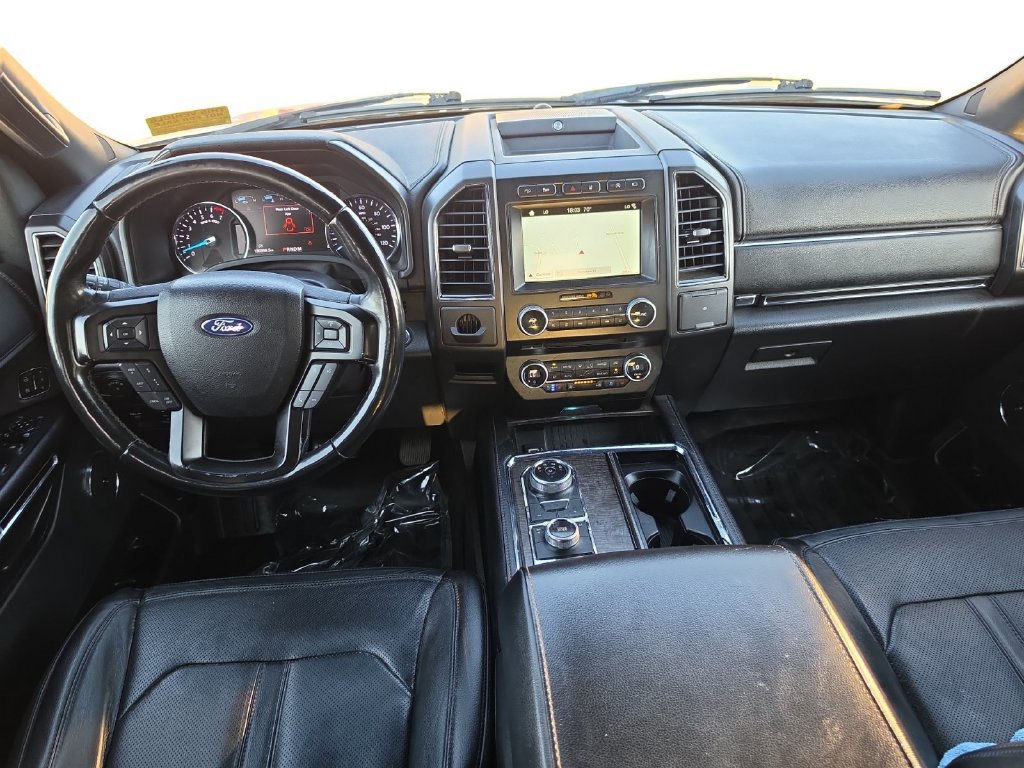 Used 2018 Ford Expedition Limited w/ Equipment Group 302A AWD/4WD image 10